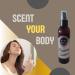 Caramelized Pear Scented Body Spray 4 Oz - Buy Online on GoSupps.com