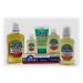 Dr. Tichenor's All Natural Peppermint Mouthwash 16 oz - Pack of 2 - Buy Online on GoSupps.com
