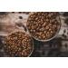 1kg Roasted Green/Brown Coffee Beans Roasted Ethiopian Beans Whole Beans Home Roasting Coffee - Buy Online on GoSupps.com