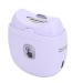 Nail Clippers Low Noise Anti-Pinch 2 in 1 Automatic Nail Clipper Electric Nail Clipper Multi-Function for Home (Fabaterdf29vq0epm-11)