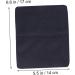 Mobestech 18 Pcs Microfiber Cleaning Cloths for Glasses Jewelry & Mobile Phones - Premium Glasses Cleaning Cloth Set - Buy Online on GoSupps.com