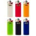 Country 6 Mini BIC Lighters Assorted Colors 6 Count - Buy Online on GoSupps.com