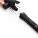 SUTRA Interchangeable Styler Sets - 3 in 1 Spring Curler Waver & Clipless Wand - Rose Gold & Black Options for Effortless Styling - Buy Online on GoSupps.com