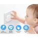 SHATCHI Proofing Electrical Plug Socket Covers - Child Safety Guard (Pack of 12) - White - Buy Online on GoSupps.com
