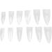 False Nail Tips Set Breathable Artificial False Nail Tips Various Sizes for Home Use (07#) - Buy Online on GoSupps.com