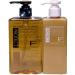 fiyo-re F Protect Shampoo 300ml Rich Mask Basic G Set - Buy Online on GoSupps.com