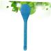 Lurrose 1stk Silicone Ball Massage Hammer - Premium Percussion Device for Back & Shoulder Relief | 40.5x9.5cm Sky Blue - Perfect for Fitness & Relaxation - Buy Online on GoSupps.com