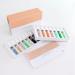 Aura Soma Quintessence Presentation Set - 15 x 2.5 ml | International Shipping Available - Buy Online on GoSupps.com