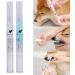 Natural Plant Substance|Pet Teeth Repairing Kit|Pet Dog/Cat Teeth Cleaning Pen for Dental Care|Pet Teeth Whitening Pen Tool - Buy Online on GoSupps.com