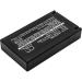 Buy BTR0300 02-BATLION-10 11855 BP07-000120 BTR0500 1800mAh Battery - Compatible with H-15a PX35 PX25 H-15AJ H-15b H15 3.7V | International Shipping Available - Buy Online on GoSupps.com