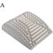 Returnhine Pillow - Ultimate Lumbar Support & Massage Device for Neck Waist & Back Pain Relief | K5X1 Relaxa Ischias Solution - Buy Online on GoSupps.com