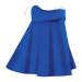 ZYWUOY Sun Protection Riding Mask Face Neck Cover UV Protection Ice Silk Cold Feeling for Women Summer Cycling Sapphire Blue