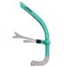FINIS Glide Center Mount Snorkel for Lap Swimming Mint Green