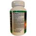 Ginger Chewable Tablets 500 MG - 90 Tablets | Natural Digestive Support - Buy Online on GoSupps.com