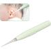 Rechargeable Ear Wax Removal Otoscope for Baby & Adults with Light, Ear Pick Tool for Deep Ear Cleaning - Best Results Guaranteed! - Buy Online on GoSupps.com