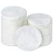 R-NEU 400 Cotton Rounds - 100% Natural Turkish Cotton Makeup Remover Pads - Hypoallergenic Waffle Textured Cleansing Wipes - 2.25 Inch Diameter (400 Pack) - Buy Online on GoSupps.com