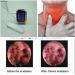 Therapeutic Laser Wrist Watch Blood Pressure and Intranasal Irradiation - Buy Online on GoSupps.com