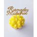 10 Gold Ramadan Mubarak Cupcake Toppers Ramadan Cake Toppers Ramadan Cupcake Charms Ramadan Crafts Gift Wrapping Ramadan Cake Decorations. - Buy Online on GoSupps.com