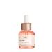 BIOSSANCE Mini Squalane + Vitamin C Rose Firming Oil 0.5 Fl Oz (Pack of 1)