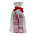 Bath & Body Works A Thousand Wishes Fine Fragrance Body Mist 8 oz & A Thousand Wishes Fine Fragrance Shimmer Body Mist 4.9 oz Gift Set packaging with a Red bow - Buy Online on GoSupps.com