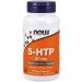 Now 5-HTP 50 mg - 90 Caps | Enhance Mood & Sleep | Fast International Shipping - Buy Online on GoSupps.com