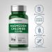 YHN Magnesium Chloride 520mg Capsules - 100 Vegetarian Tablets - Buy Online on GoSupps.com