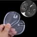 Flip Flop Sandal Gel Inserts - Toe Post Protectors for Comfort and Support - Buy Online on GoSupps.com