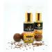 RUUFE Curly Lovers Kit - 3 Pack: Crema Gel & Jojoba Oil for Defined Curls | Afro Hair Products | International Shipping - Buy Online on GoSupps.com