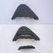 Breathable Comfort Inserts for Women's Shoes | Soft Toe Filler Cushions for High Heels - Enhance Comfort & Fit - Buy Online on GoSupps.com