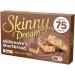 Skinny Crunch Light Raspberry & White Chocolate 5X19g Skinny Crunch Light Salted Caramel 5X19g Skinny Dream Millionaire's Shortbread Bars 5x19g - Buy Online on GoSupps.com