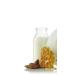 The Body Shop Almond Milk & Honey Body Butter 200ml - Soothing & Restoring - Buy Online on GoSupps.com