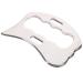 Healvian Face Showbar Guasha scratch massage device scratching board Massage facial tools Body massage devices Tools for scar tissue body guasha scraper fitness spa stainless steel