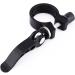 Adjustable Aluminum Alloy Bike Seat Post Clamp 31.8mm for 27.2mm Bicycle Seat Post - Buy Online on GoSupps.com