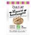 Culinate Organic Bakery Yeast 3 x 9 g – Pack of 2
