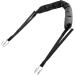 Buy Long Vertebrae Traction Belts | Comfortable Lumbar Support & Spinal Compression Device - Soft & Lightweight | International Shipping Available - Buy Online on GoSupps.com