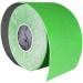 Buy Kinetic Tape Lime Green - One Size | Best for Sports & Injury Recovery | Fast International Shipping - Buy Online on GoSupps.com