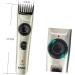 FRCOLOR Cut Grooming Professional Hair Clipper Electric Trimmer for Men Electric Beard Trimmer Clippers Cordless Trimmer for Men Charge Child Cutting Scissors - Buy Online on GoSupps.com