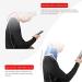 Pruoyoy 4-in-1 Neck Support | Adjustable Cervical Traction Device for Neck Pain Relief & Vertebral Correction - International Shipping - Buy Online on GoSupps.com