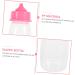 Uonlytech 2-Piece Po-Laundry Cleaner Spray Bottles - Portable Toilet Cleaning Tool for Travel - Buy Online on GoSupps.com