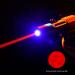 ACETECH Brighter R Tracer Unit - Red/Green Tracer BBS - Ultra Red Emblazing Technology - M11+ CW and M14- CCW - Buy Online on GoSupps.com