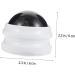 Beavorty Roller Yoga Roller - Versatile Hand Massager & Body Massage Device for Muscle Relief | Face Roller & Back Roller Tool - Buy Online on GoSupps.com
