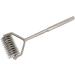 Polished Stainless Steel 10-Prong Wheel Sensibility Test - AFH-Webshop 880102-02 Neurotest - Buy Online on GoSupps.com