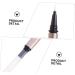 OHPHCALL 20 Pcs Eyeliner Empty Pipe Empty Nail Oil Pen White Eyeliner Red Eyeliner Lash Containers Plastic 1 count (Pack of 1) Goldenx4pcs - Buy Online on GoSupps.com
