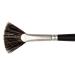 Jacksons : Stippler Fan Medium Brush