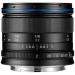 Laowa VE7520MFTSTBLK 7.5mm Micro 4/3 Camera Lens - 16.9MP HD 720P - Black - Buy Online on GoSupps.com