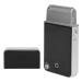 Beard Trimmer Electric Face Shaver Rechargeable Shaver with USB Charger