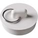 Rubber Bath Plug Drain Stopper Replacement Mop Pool Plug Bath Basin Waste Plug For Kitchen Sink And Washbasin Bathroom Bath Stopper - Buy Online on GoSupps.com