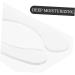 VICASKY Lot de 5 paires de masques pour les l vres - Pour soin de la peau - Pour les l vres - Pour la nuit - Hydratant les l vres - Long masque l vres - Gel blanc - Buy Online on GoSupps.com