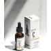 Clara's New York Brightening Vitamin C Facial Serum with Vitamin E Oil Improves Uneven Skin Tone Softens and Brightens the Skin Suitable For All Skin Types 30ml - Buy Online on GoSupps.com