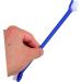 ORFOFE Set 8 of Care Random Headed Safe Dual Breeds All Durable Finger Dog and Cat Color - Buy Online on GoSupps.com